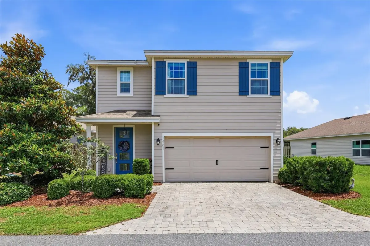 1461 NW 136th Boulevard, Newberry, FL 32669 - #1