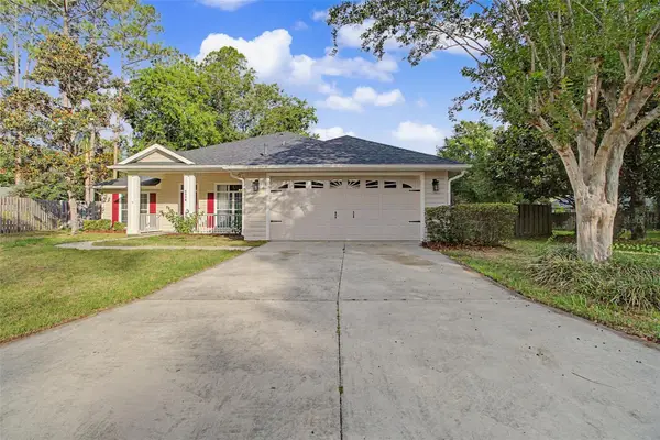 6908 SW 84th Drive, GAINESVILLE, FL 32608