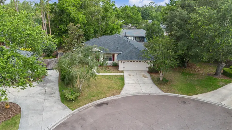 6908 SW 84th Drive, Gainesville, FL 32608 - #2