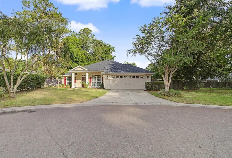 6908 SW 84th Drive, Gainesville, FL 32608 - #3
