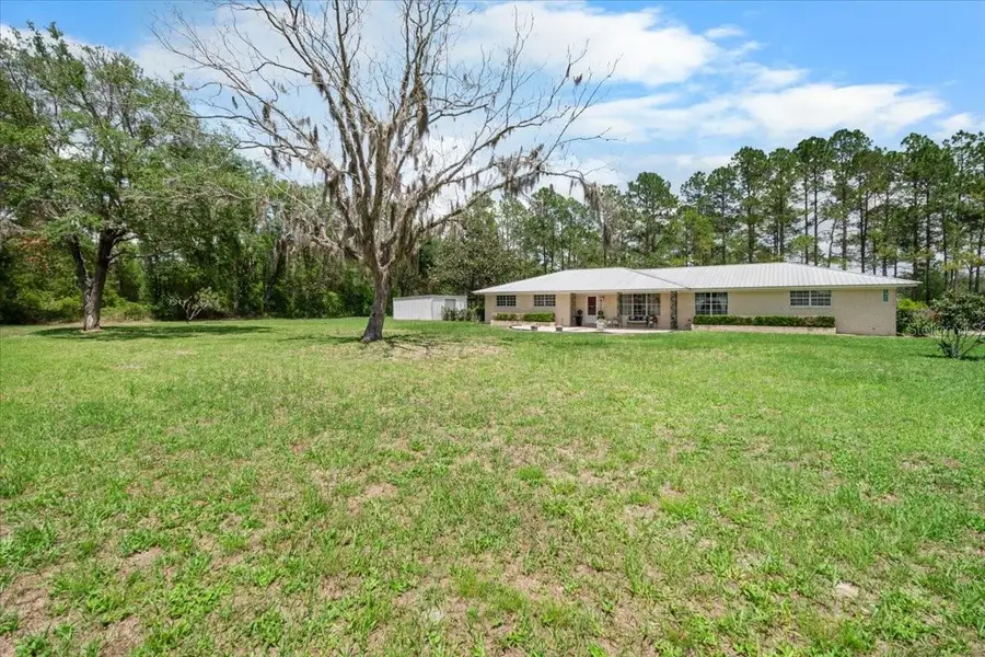7422 S County Road 231, Lake Butler, FL 32054 - #2