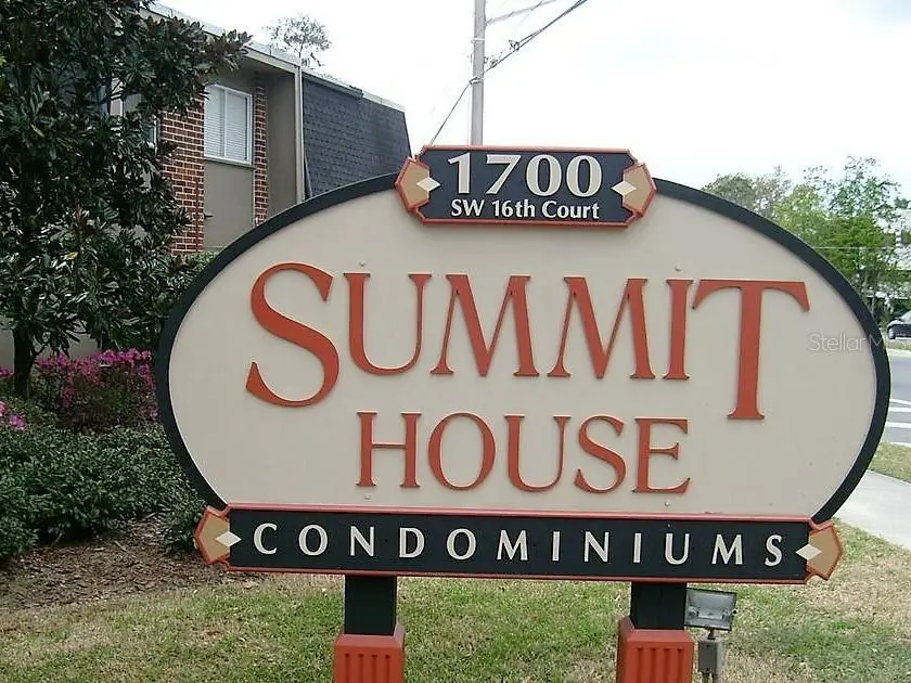 1700 SW 16th Court #P22, Gainesville, FL 32608 - #2