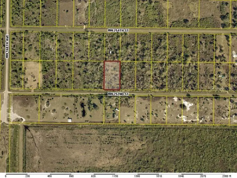 15683 NW 252nd Street, Okeechobee, FL 34972 - #1