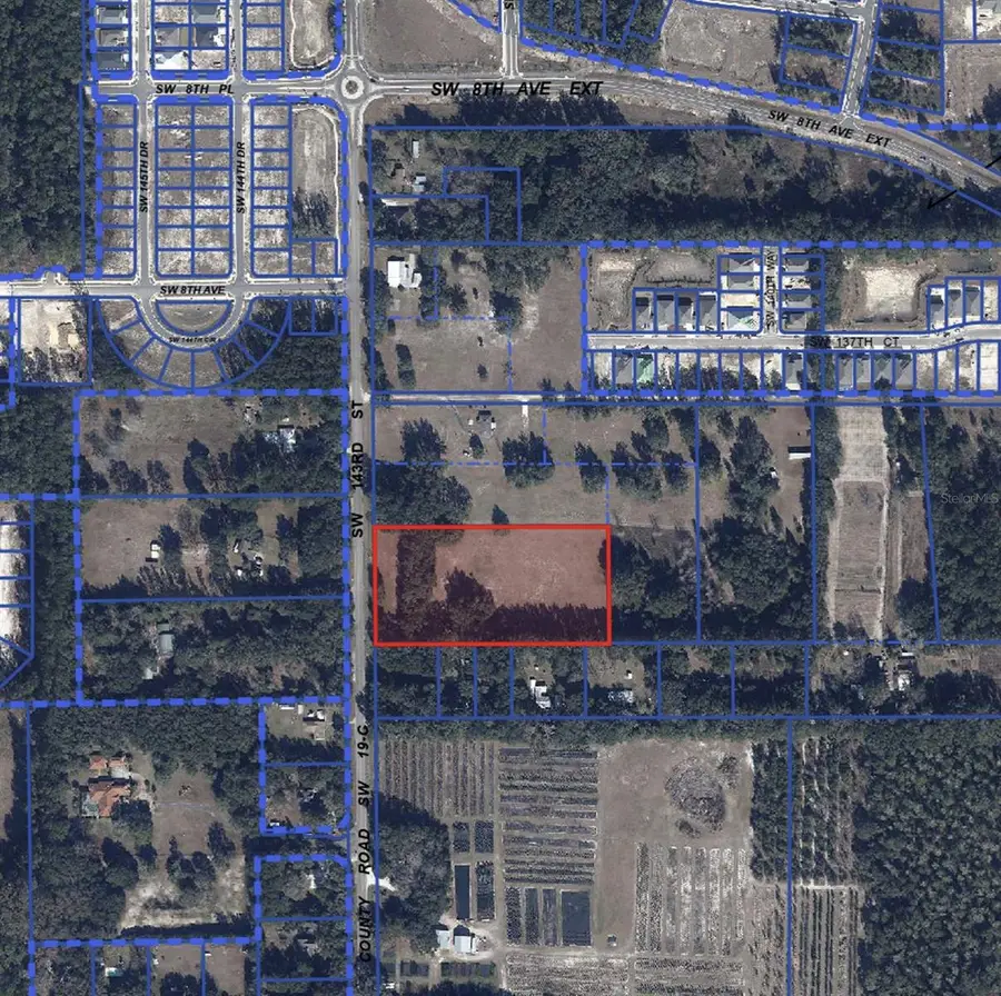 1119 SW 143rd Street, Newberry, FL 32669 - #2
