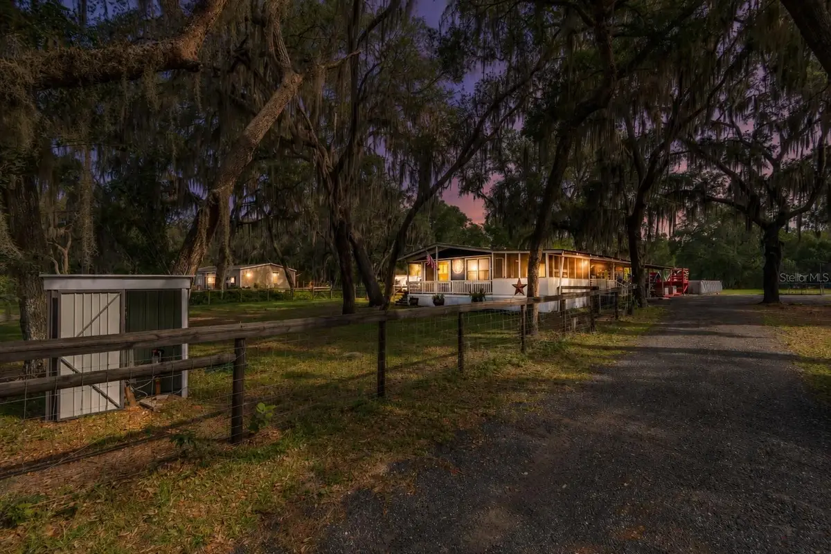 134 Faye Street, Hawthorne, FL 32640 - #1