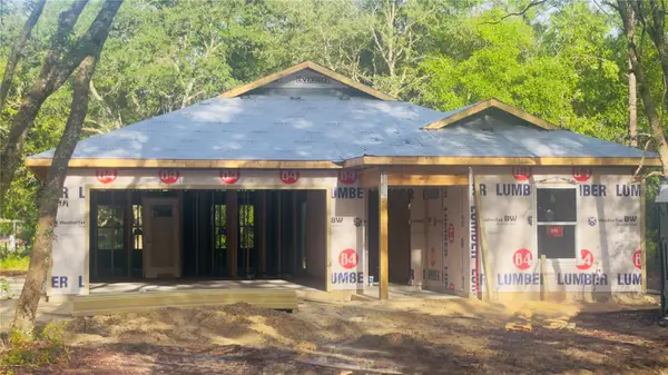 7970 NE 102nd Court, BRONSON, FL 32621