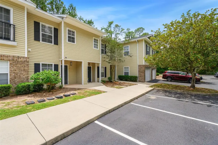 5065 NW 45th Road #102, Gainesville, FL 32606 - #2