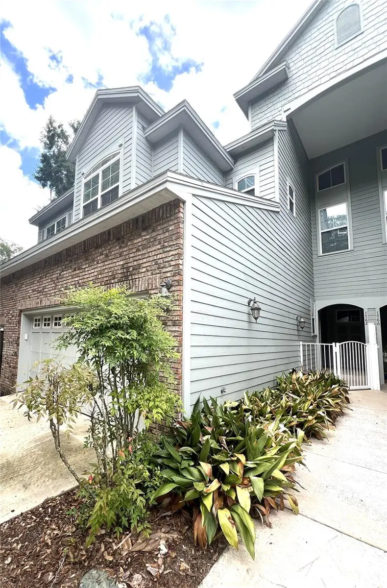 1762 NW 34th Street #2, Gainesville, FL 32605 - #2