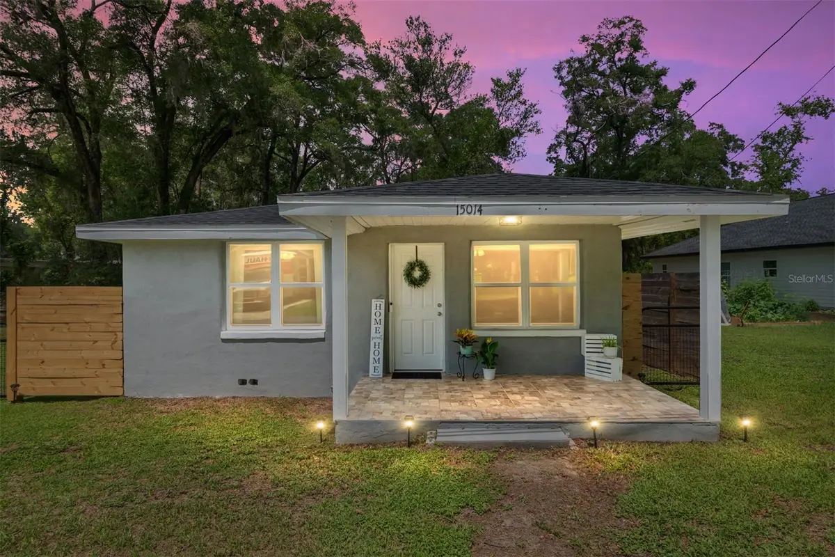 15014 NW 135th Terrace, Alachua, FL 32615 - #1