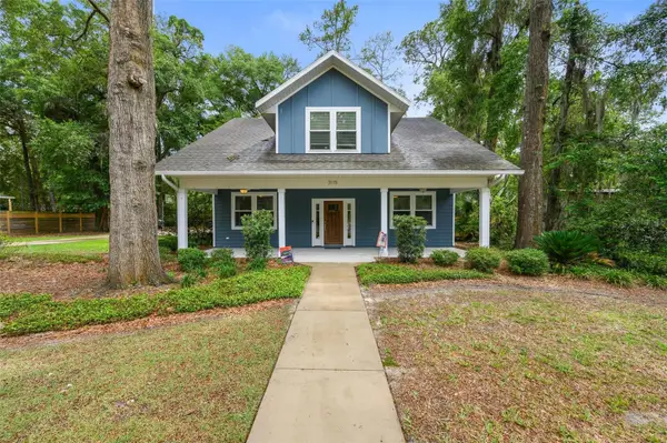 3115 W University Avenue, GAINESVILLE, FL 32607