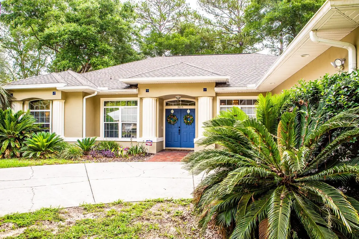 2015 NW 89th Drive, Gainesville, FL 32606 - #1