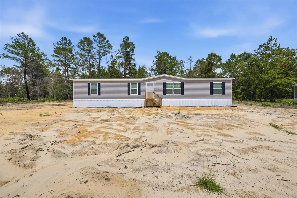 150 19th Street, Interlachen, FL 32148 - #1