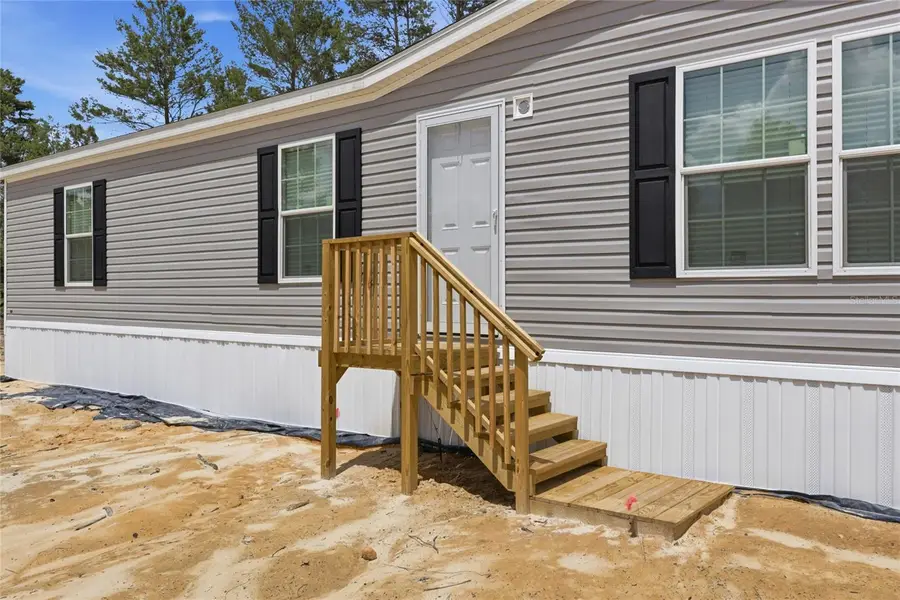 150 19th Street, Interlachen, FL 32148 - #3