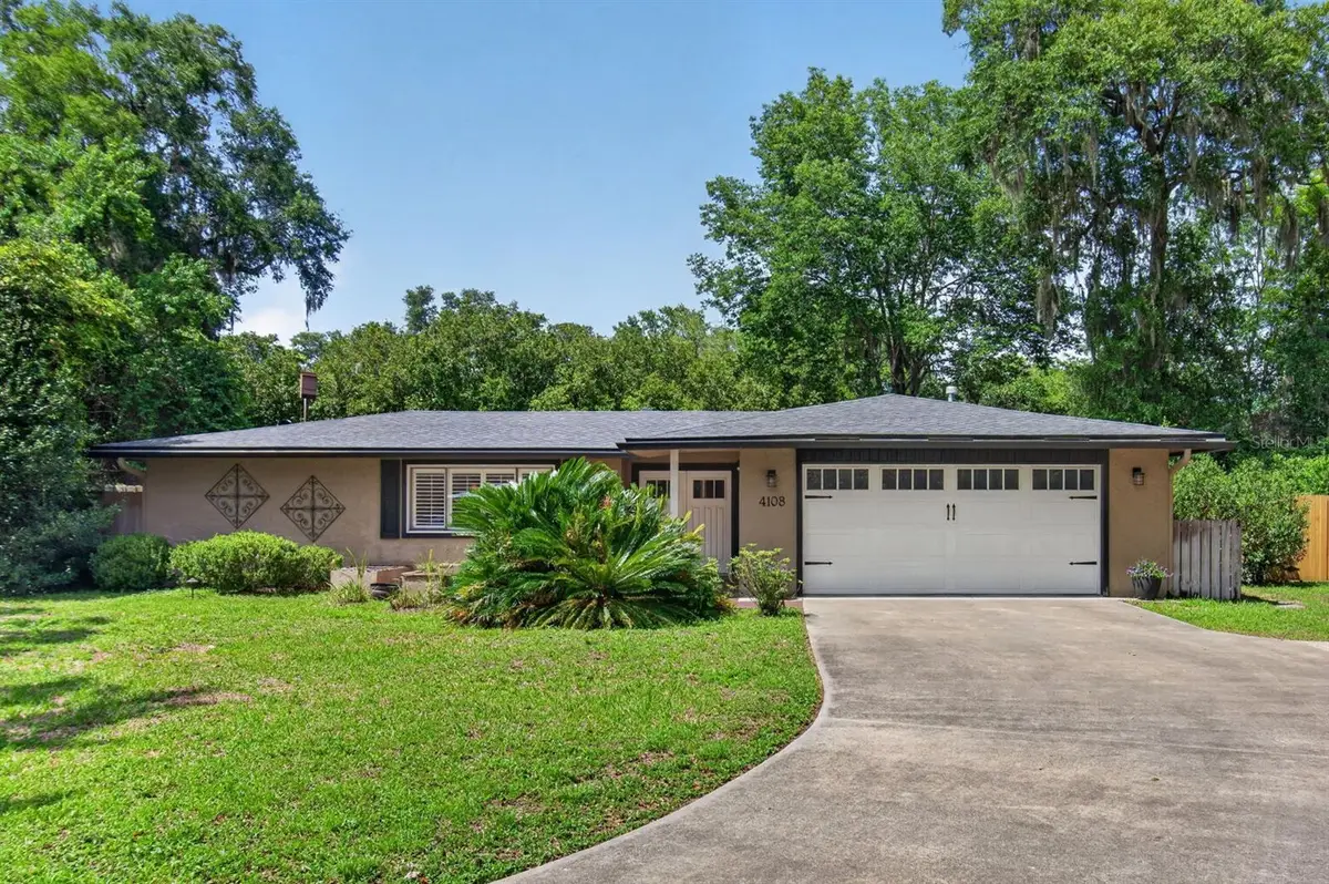 4108 NW 33rd Place, Gainesville, FL 32606 - #1