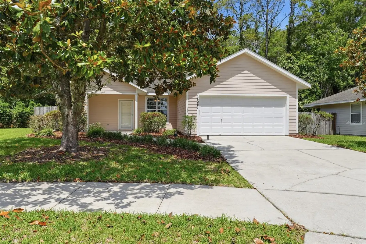 14061 NW 9th Road, Newberry, FL 32669 - #1