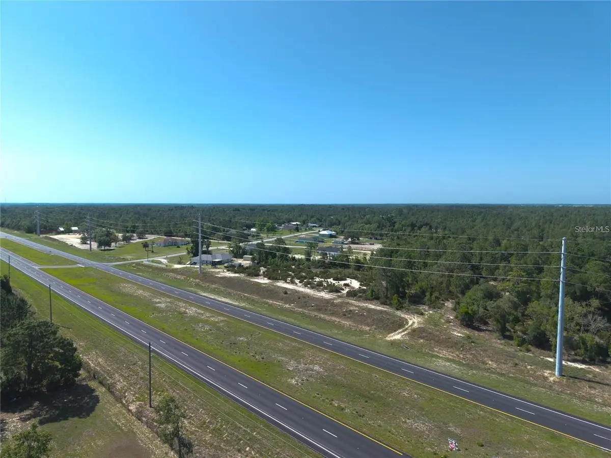 TBD NE Hwy 27 Alt, Lot 2, Williston, FL 32696 - #1