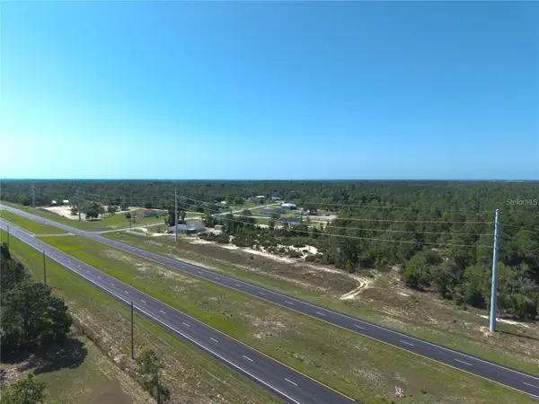 TBD NE Hwy 27 Alt, Lot 2, WILLISTON, FL 32696