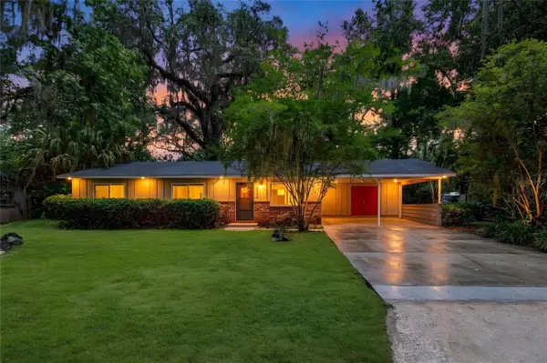 1915 NW 42nd Place, GAINESVILLE, FL 32605