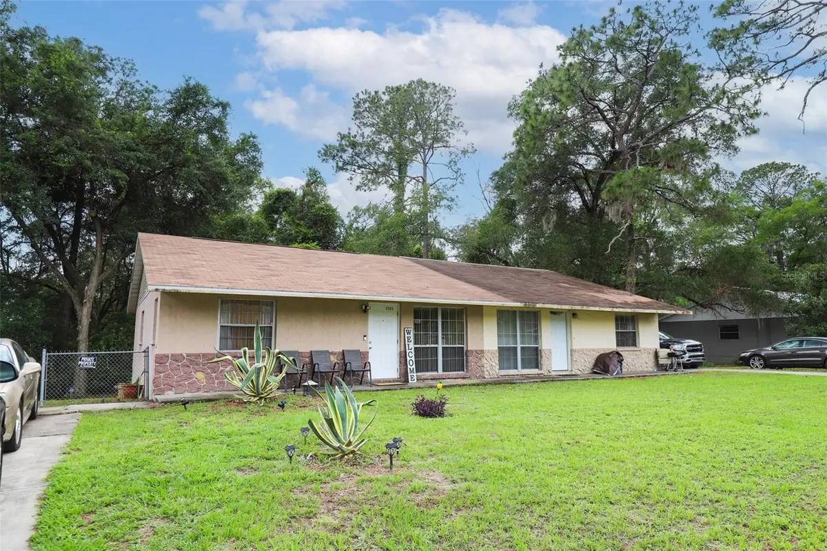 3321 SE 23rd Avenue, Gainesville, FL 32641 - #1