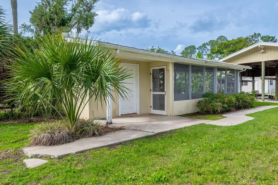 192 SE 241st Street, Cross City South, FL 32692 - #3