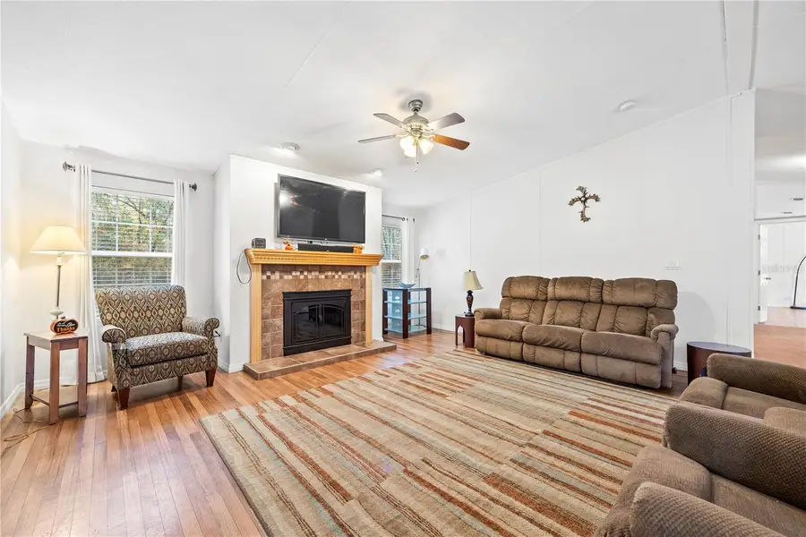 1366 SW Central Terrace, Fort White, FL 32038 - #3