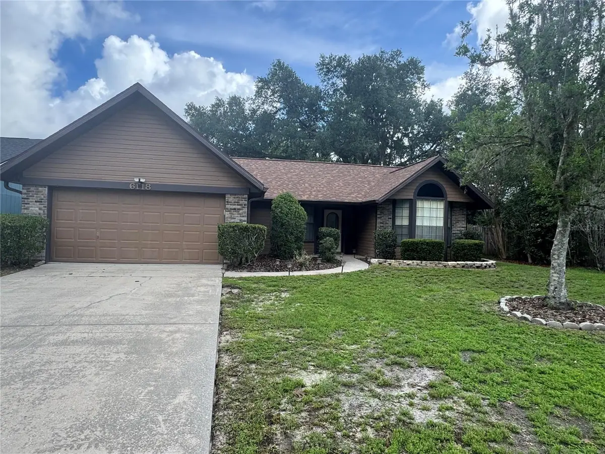 6118 NW 43rd Avenue, Gainesville, FL 32606 - #1