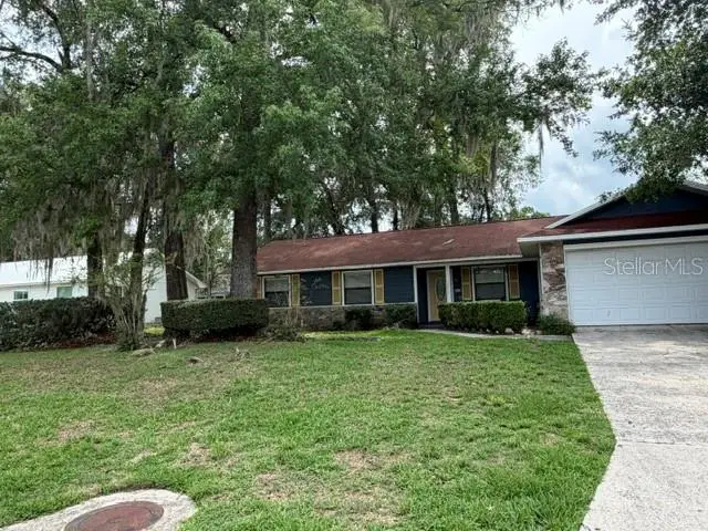 3514 NW 110th Terrace, Gainesville, FL 32606 - #1