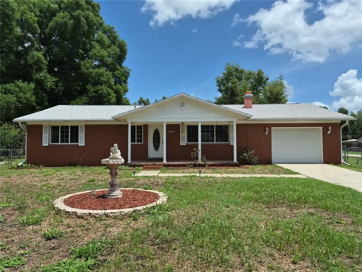 25632 SW 19th Avenue, Newberry, FL 32669 - #1