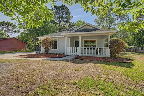 6727 NW 26 Terrace, GAINESVILLE, FL 32653