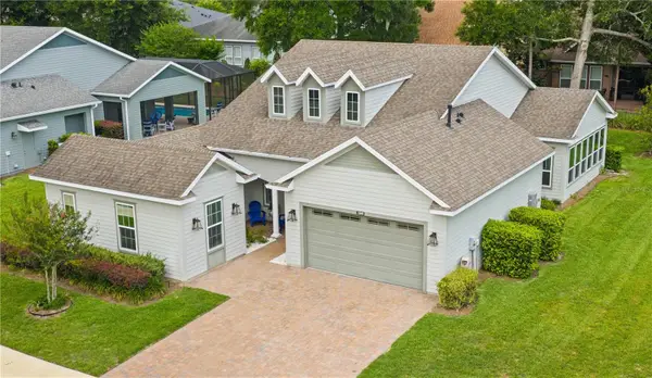 3399 NW 56th Avenue, OCALA, FL 34482