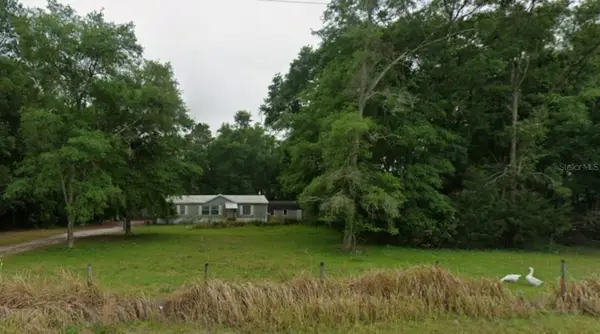 5109 SW 10th Street, BELL, FL 32619