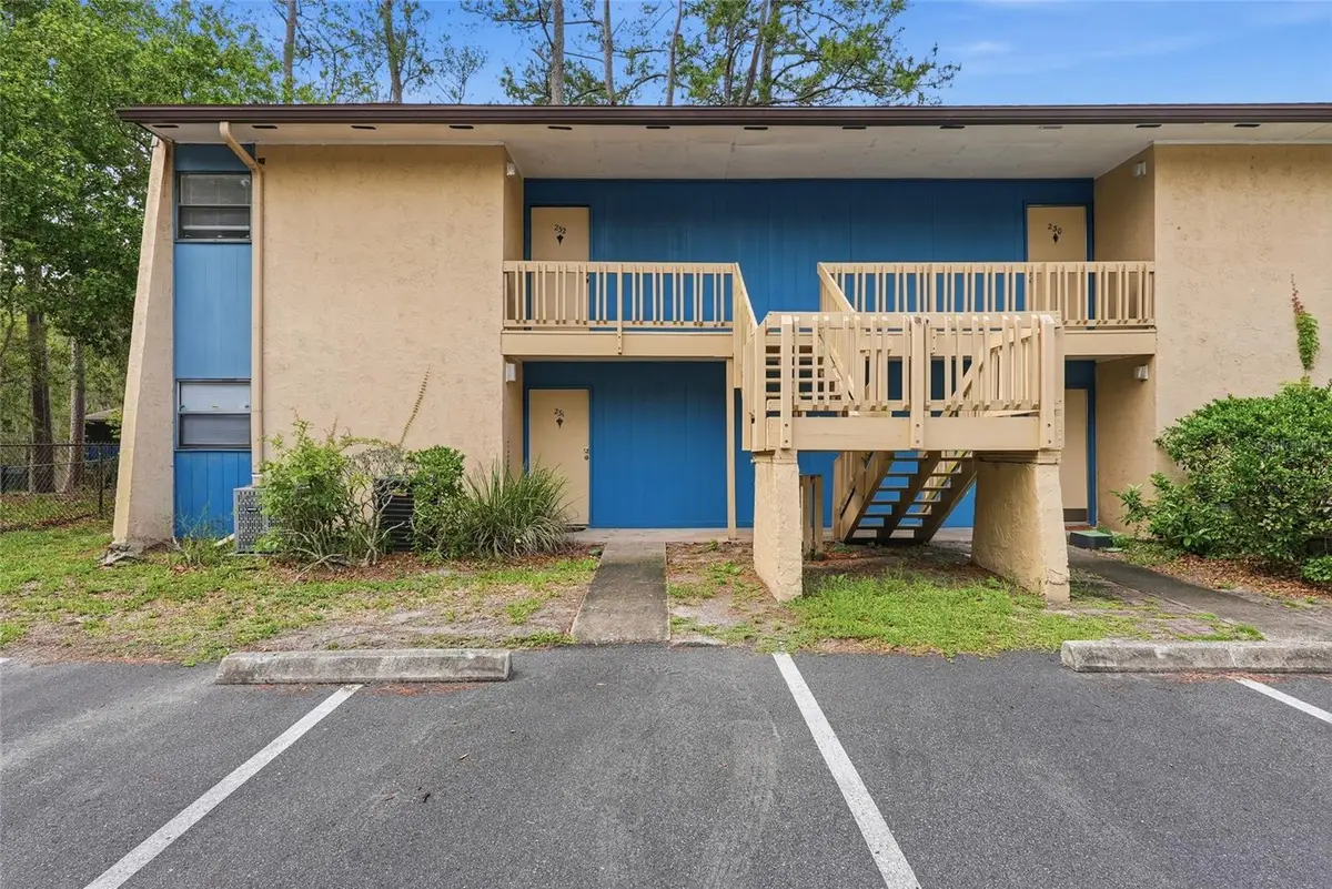 2811 SW Archer Road #Y232, Gainesville, FL 32608 - #1