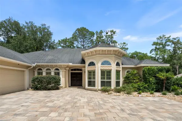 13523 NW 8th Road, NEWBERRY, FL 32669