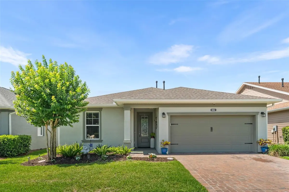5562 NW 40th Pl, Ocala, FL 34482 - #1