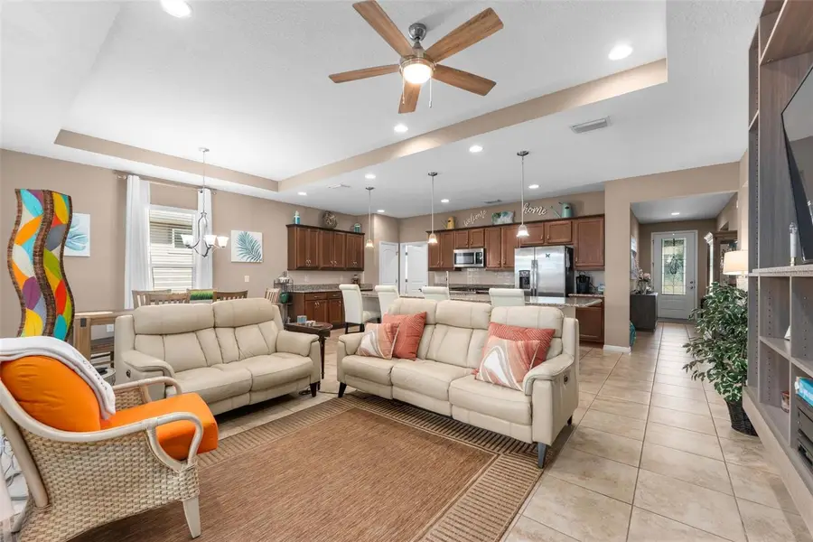 5562 NW 40th Pl, Ocala, FL 34482 - #3