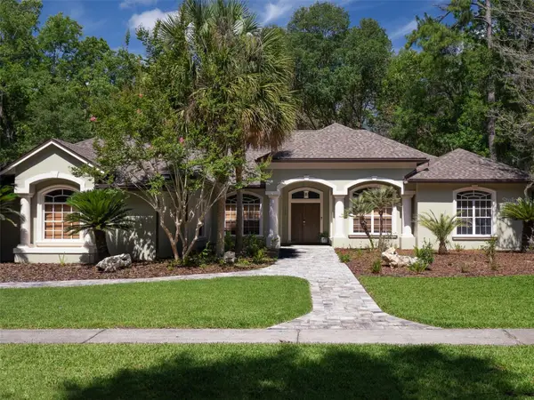 5026 NW 50th Terrace, GAINESVILLE, FL 32606