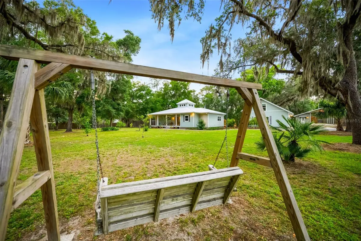 2604 NW 31st Avenue, Gainesville, FL 32605 - #1
