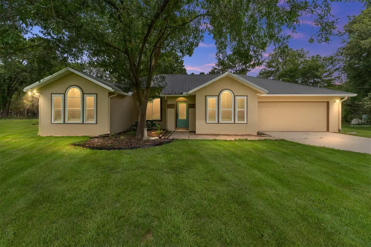 6410 NW 160th Street, Alachua, FL 32615 - #1