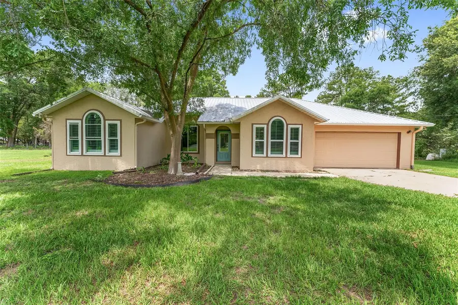 6410 NW 160th Street, Alachua, FL 32615 - #2