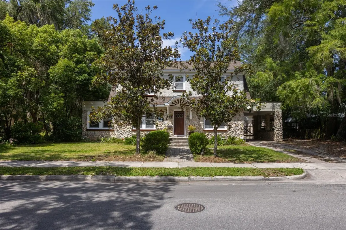 720 NE Boulevard, Gainesville, FL 32601 - #1