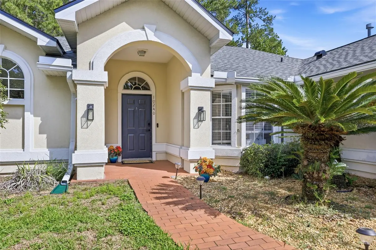 10240 NW 11th Lane, Gainesville, FL 32606 - #1