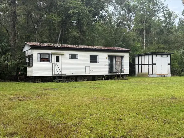 17850 SE 32nd Terrace, INGLIS, FL 34449