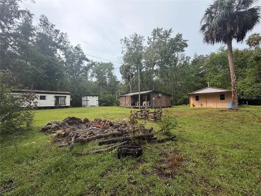 17850 SE 32nd Terrace, Inglis, FL 34449 - #2