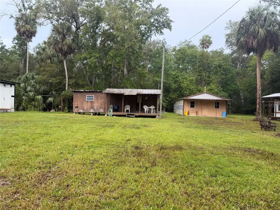 17850 SE 32nd Terrace, Inglis, FL 34449 - #3