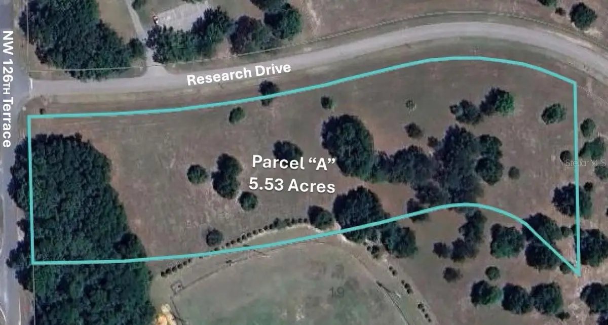 Research Drive, Alachua, FL 32615 - #1
