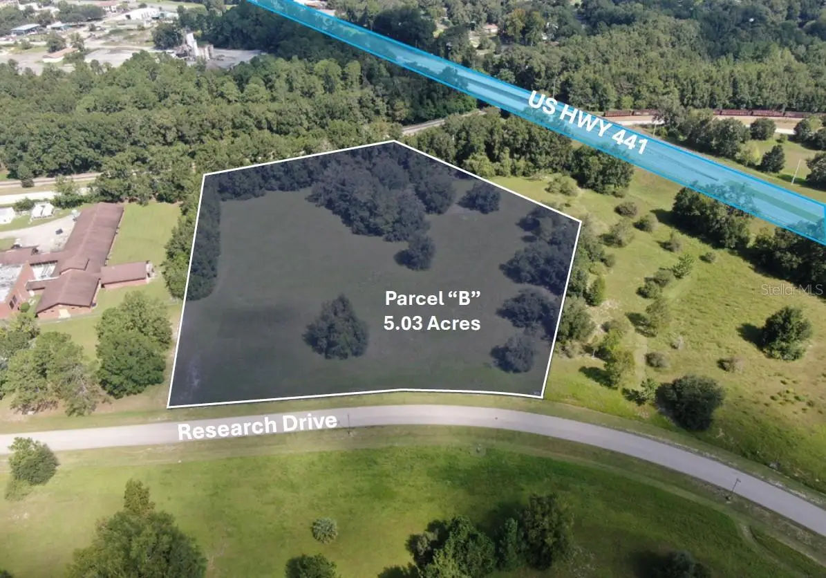 Research Drive, Alachua, FL 32615 - #1