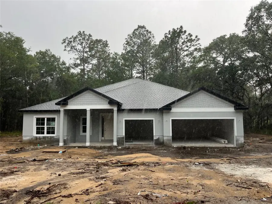 12 S School Avenue, Lecanto, FL 34461 - #2