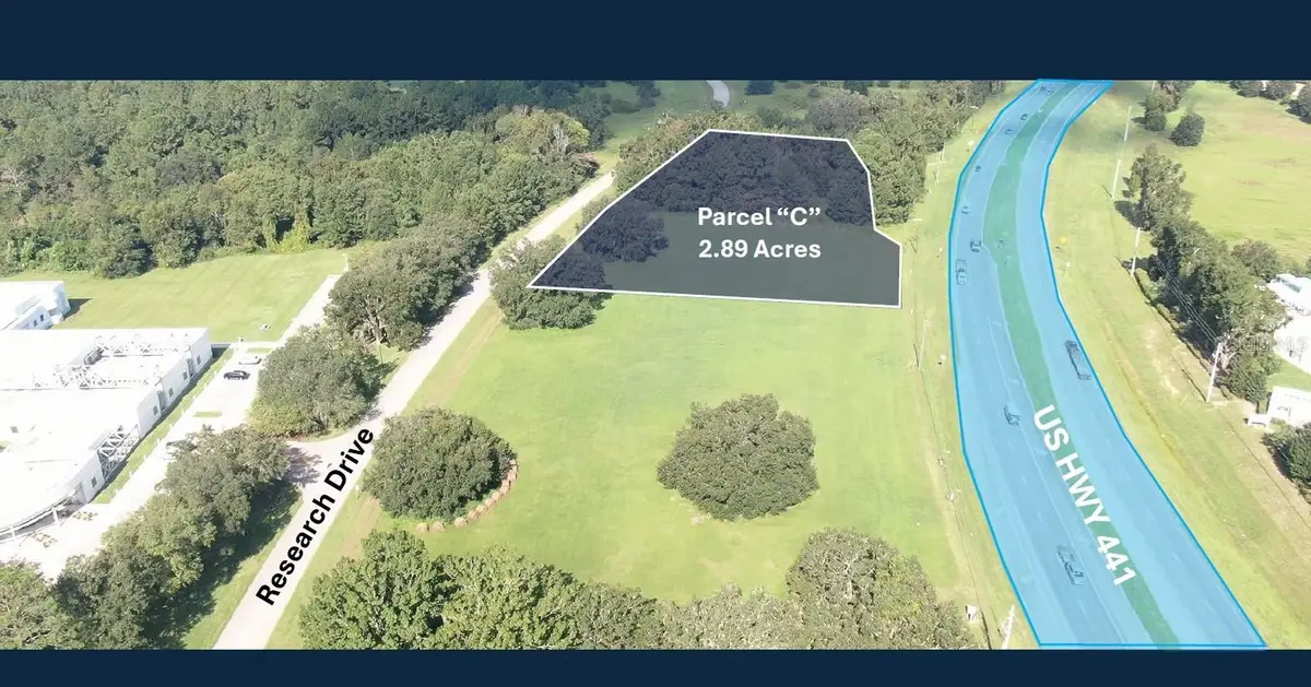 Research Drive, Alachua, FL 32615 - #1
