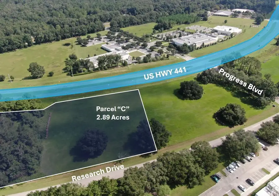 Research Drive, Alachua, FL 32615 - #2