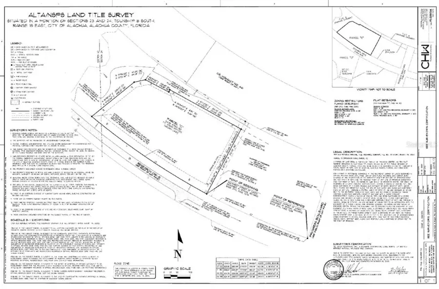 Research Drive, Alachua, FL 32615 - #3